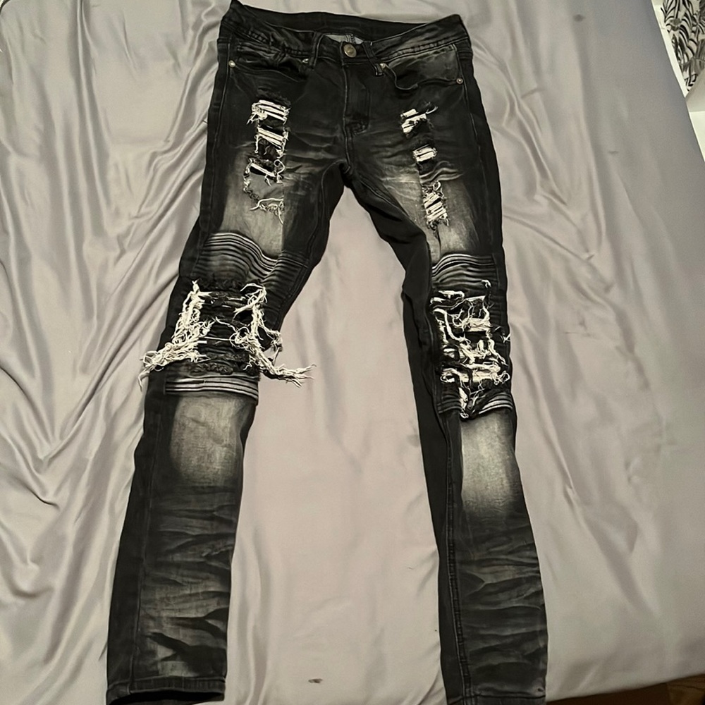 Rue 21 jeans